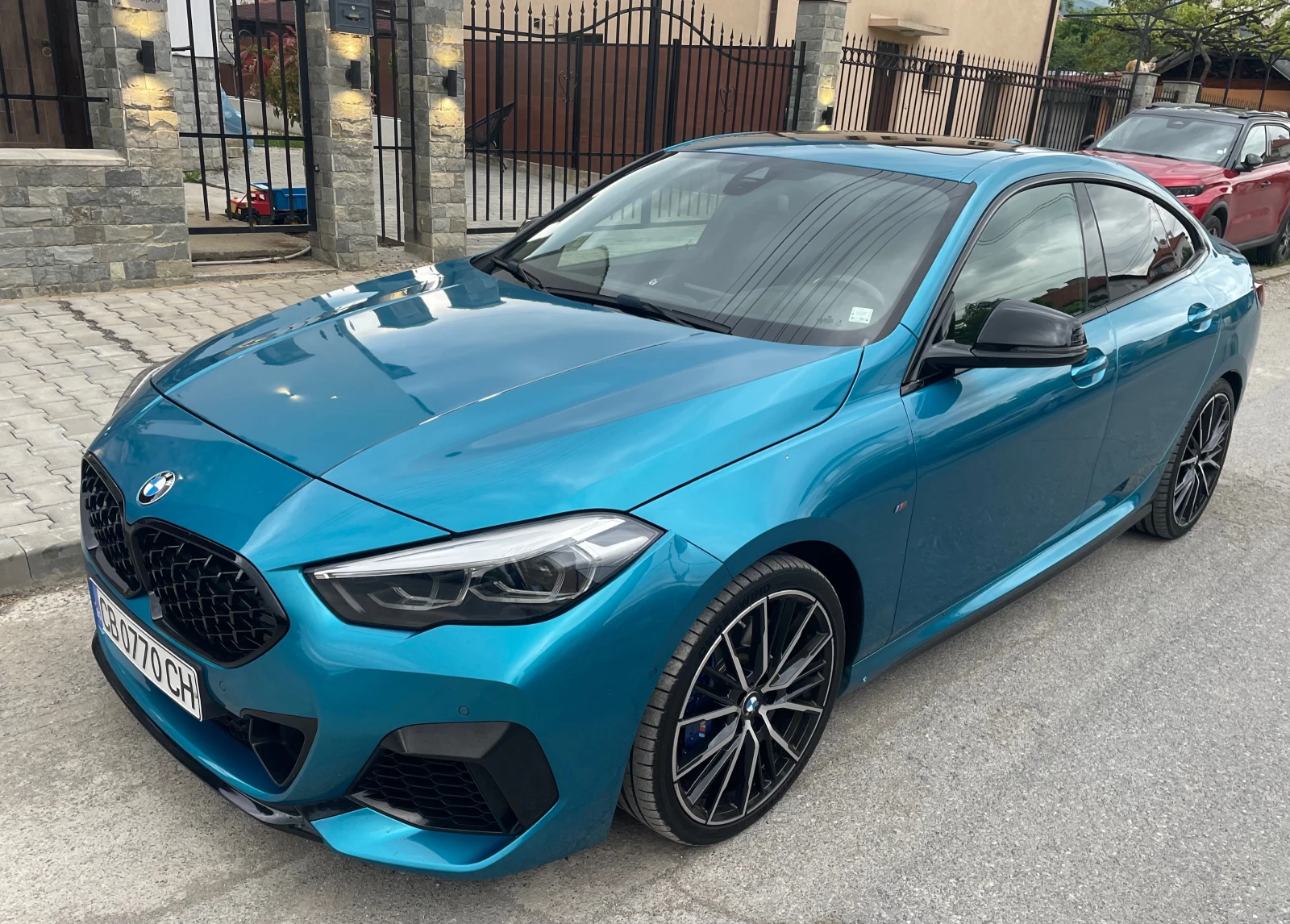 BMW 235 M 235 i