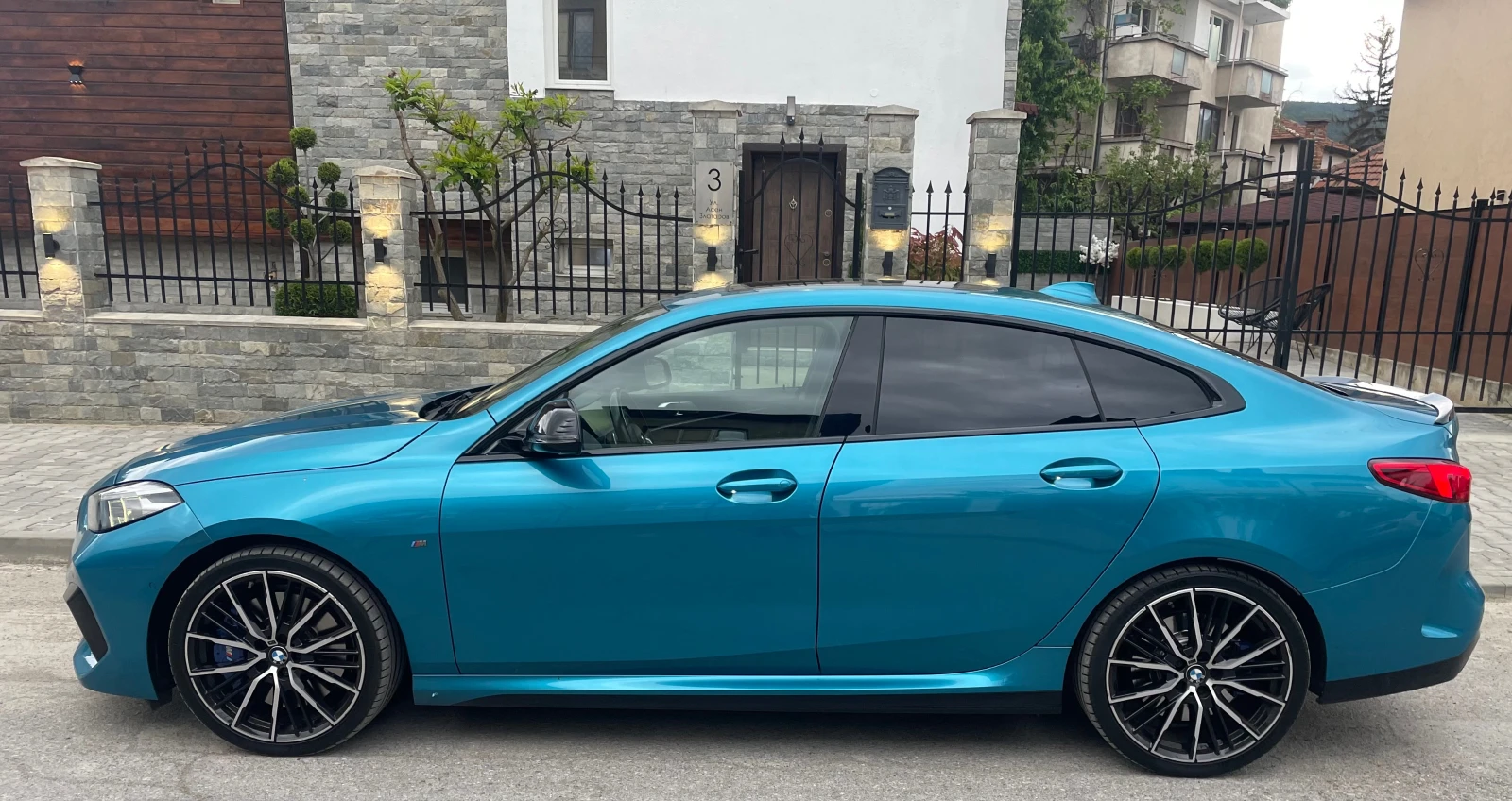 BMW 235 M 235 i, снимка 6 - Автомобили и джипове - 54543338