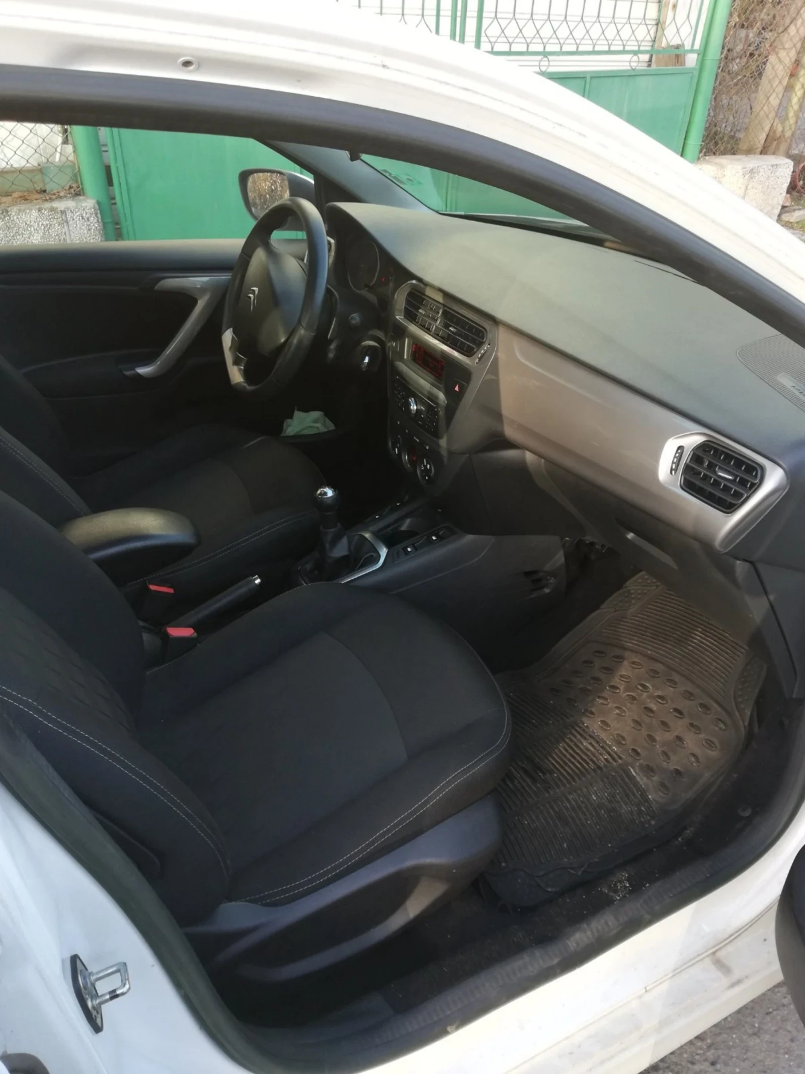 Citroen C-Elysee, снимка 7 - Автомобили и джипове - 54810787