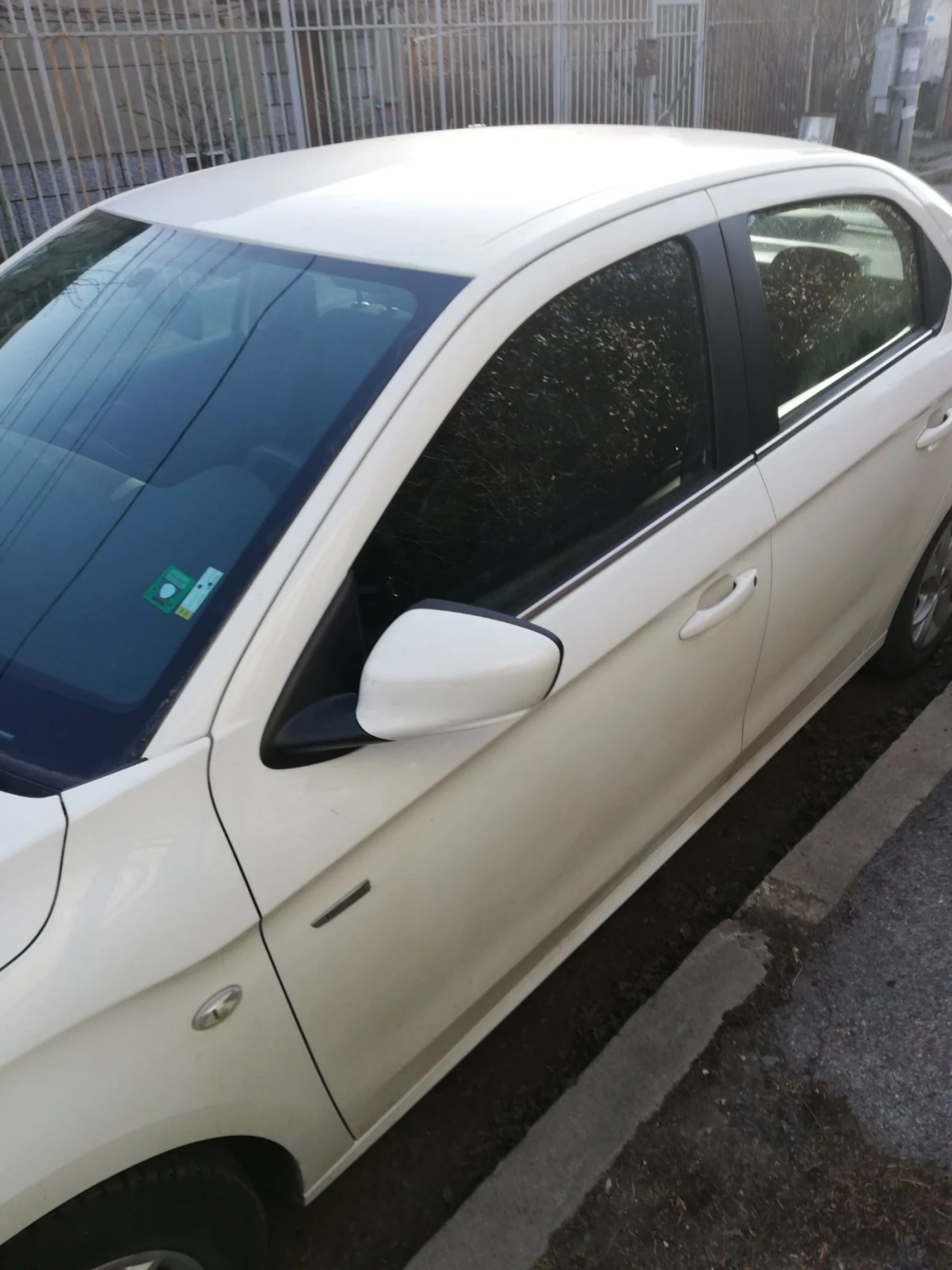 Citroen C-Elysee, снимка 4 - Автомобили и джипове - 54810787
