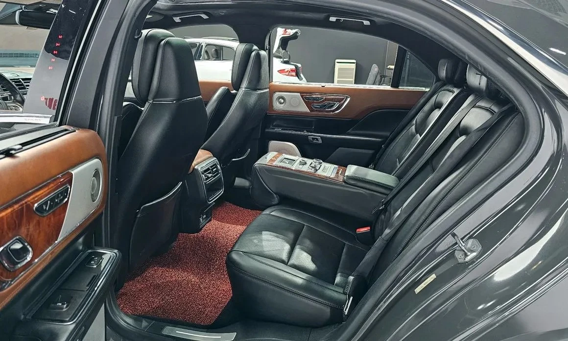 Lincoln Continental 3.0 Presidential AWD , снимка 10 - Автомобили и джипове - 54848733