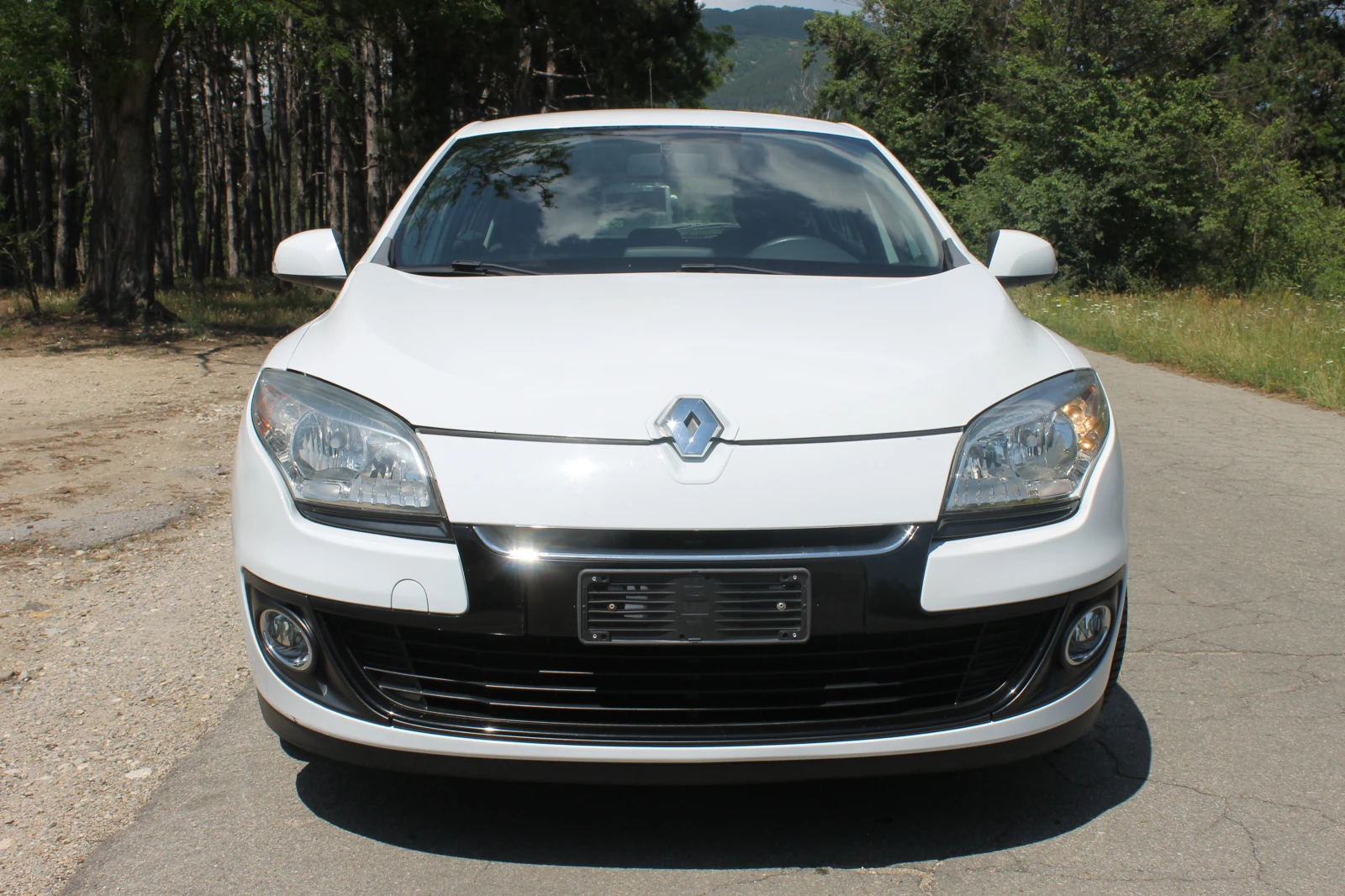 Renault Megane ИТАЛИЯ, НОВ ВНОС, EVRO 5B, снимка 2 - Автомобили и джипове - 54854149