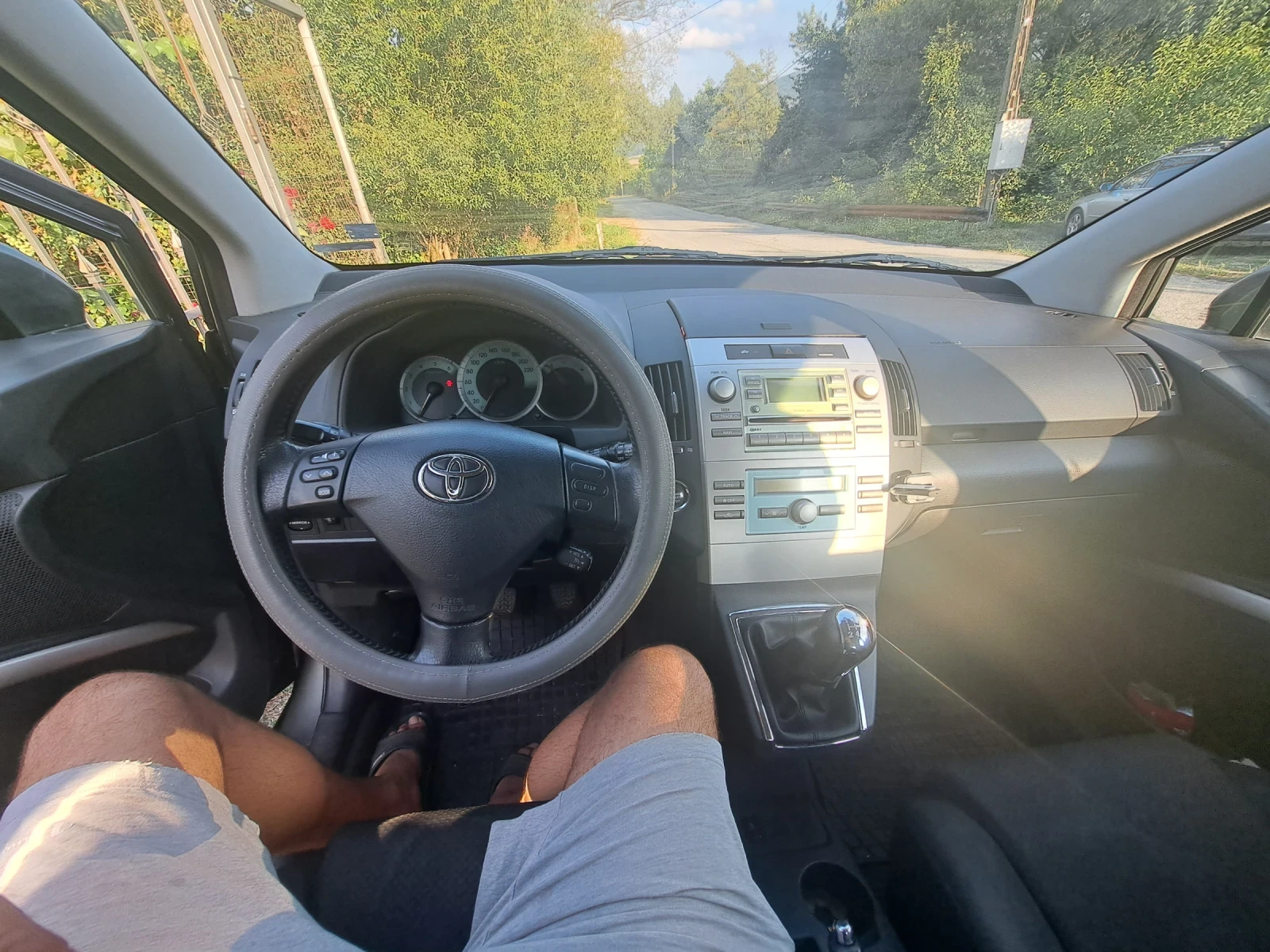 Toyota Corolla verso | Mobile.bg � ����������� 5