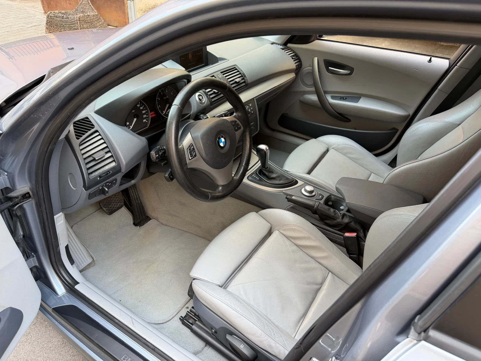 BMW 120 i facelift ��������� | Mobile.bg � ����������� 7