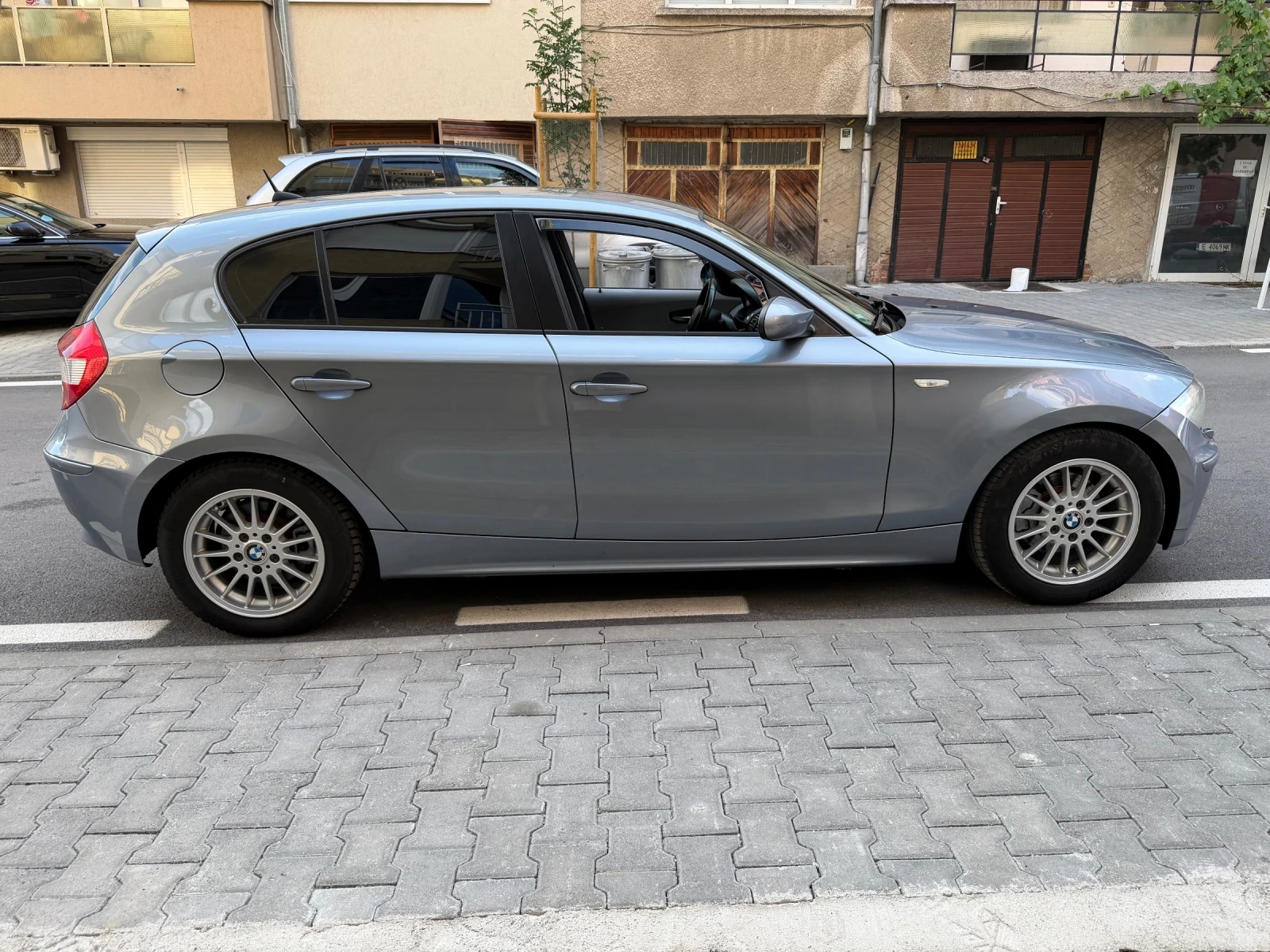 BMW 120 i facelift ��������� | Mobile.bg � ����������� 6