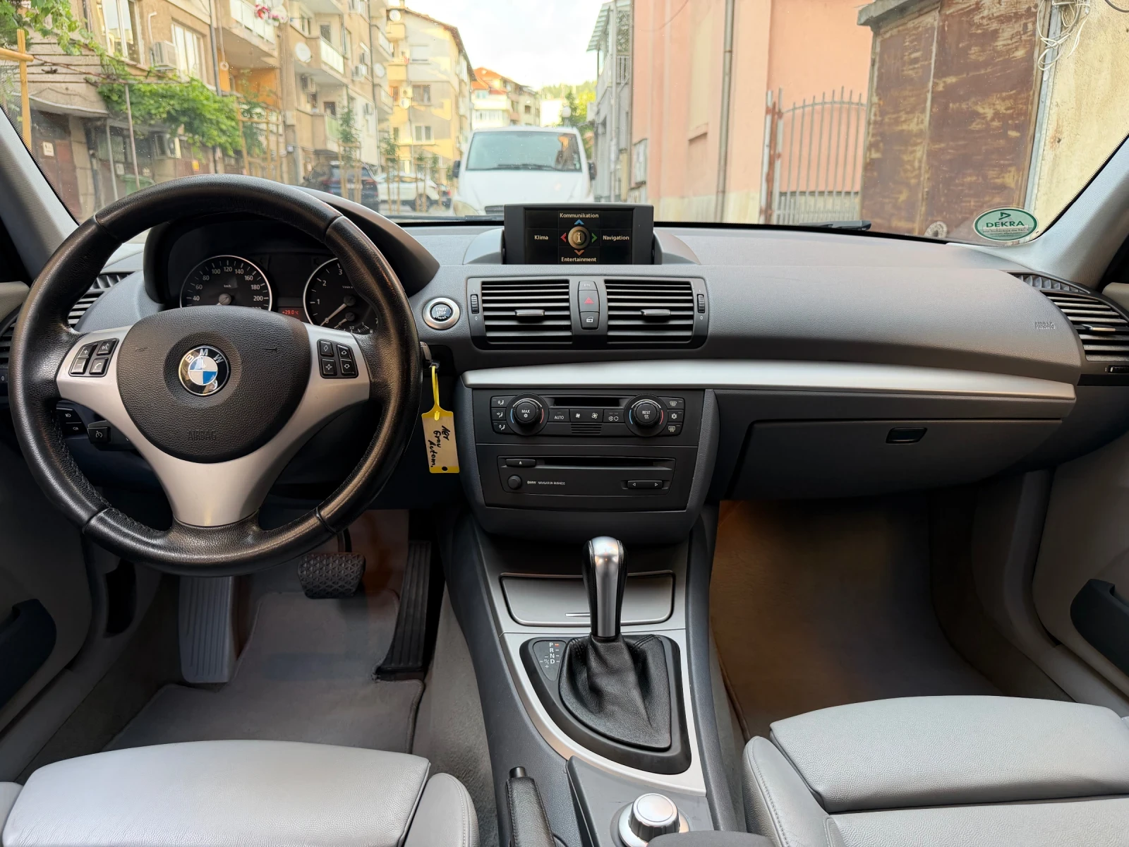 BMW 120 i facelift ��������� | Mobile.bg � ����������� 9