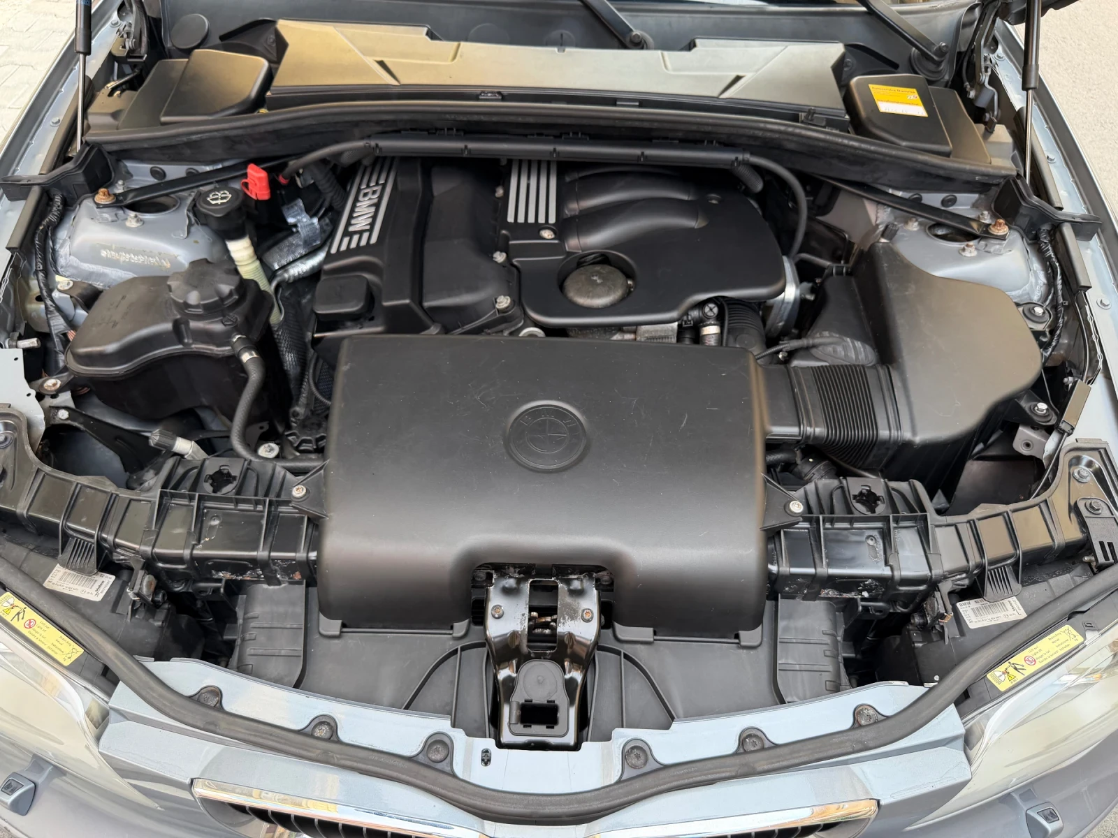 BMW 120 i facelift ��������� | Mobile.bg � ����������� 12