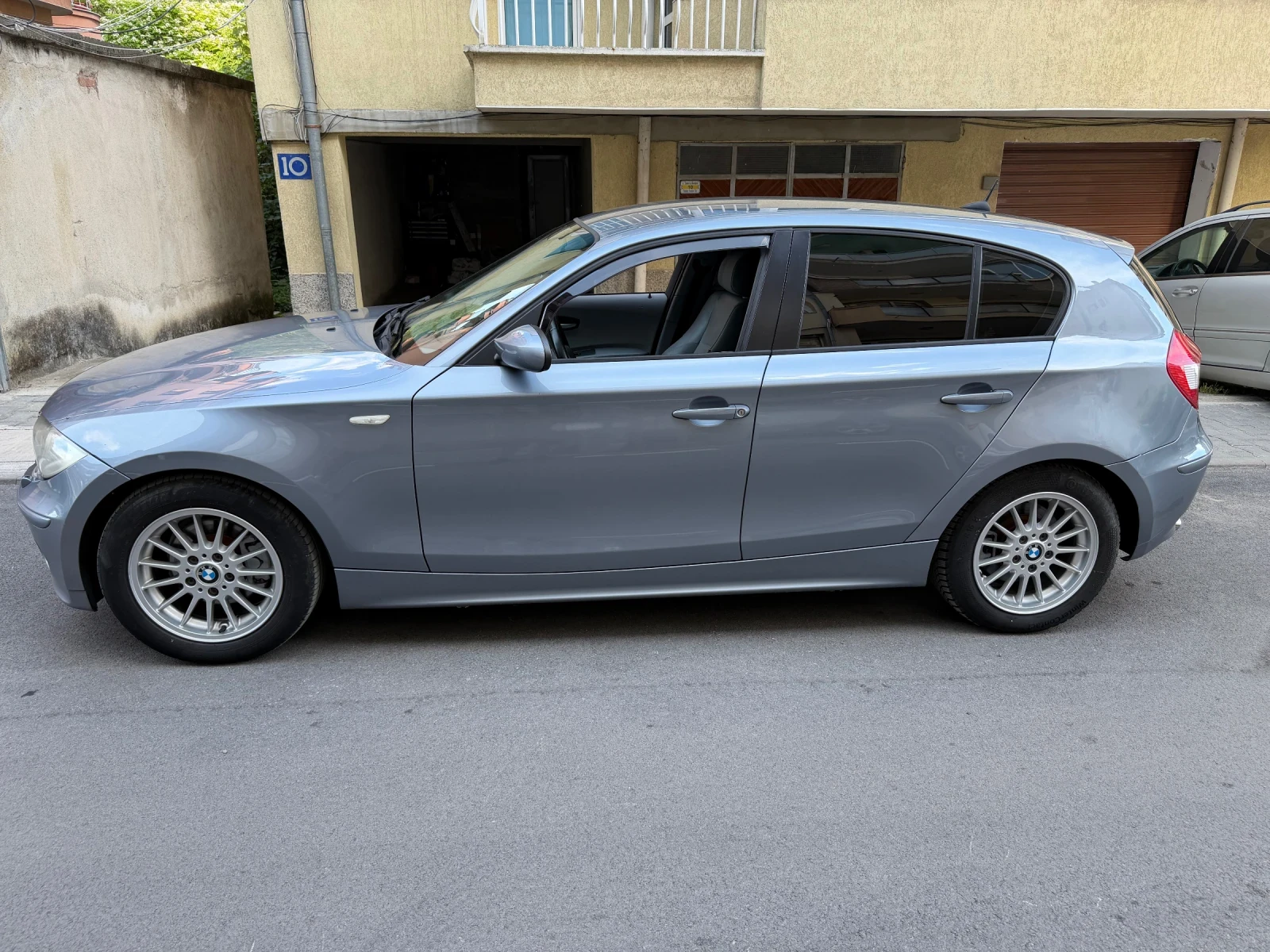 BMW 120 i facelift ��������� | Mobile.bg � ����������� 2