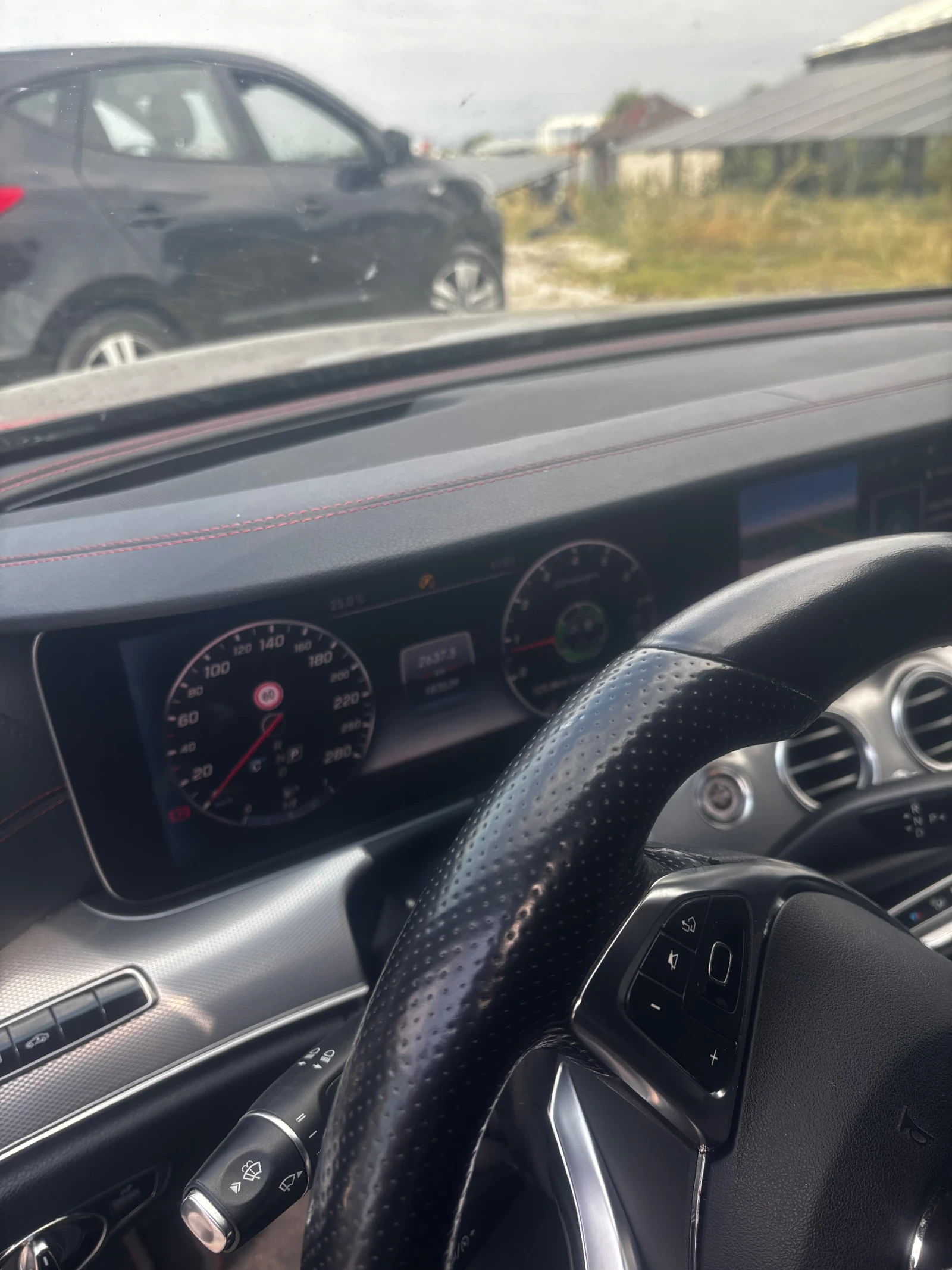 Mercedes-Benz E 43 AMG E43 AMG, снимка 17 - Автомобили и джипове - 54980646
