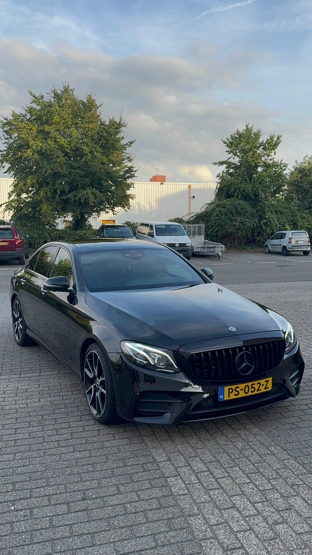 Mercedes-Benz E 43 AMG E43 AMG | Mobile.bg � ����������� 17