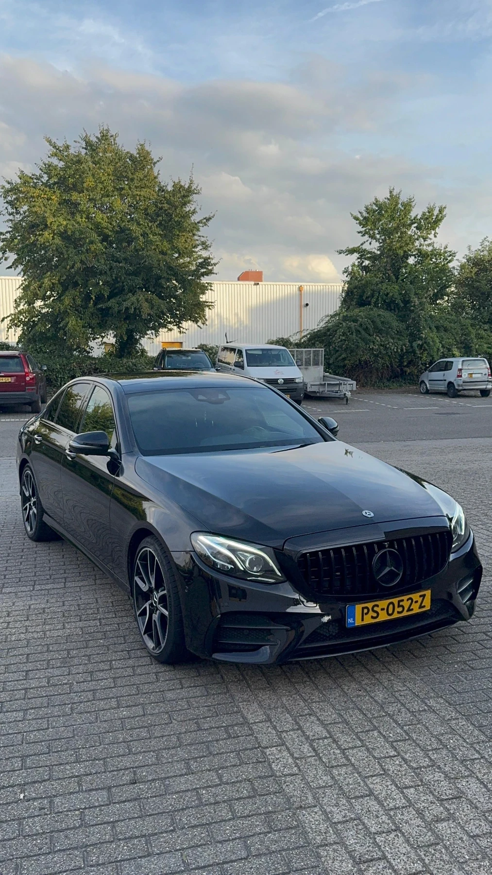 Mercedes-Benz E 43 AMG E43 AMG | Mobile.bg � ����������� 1