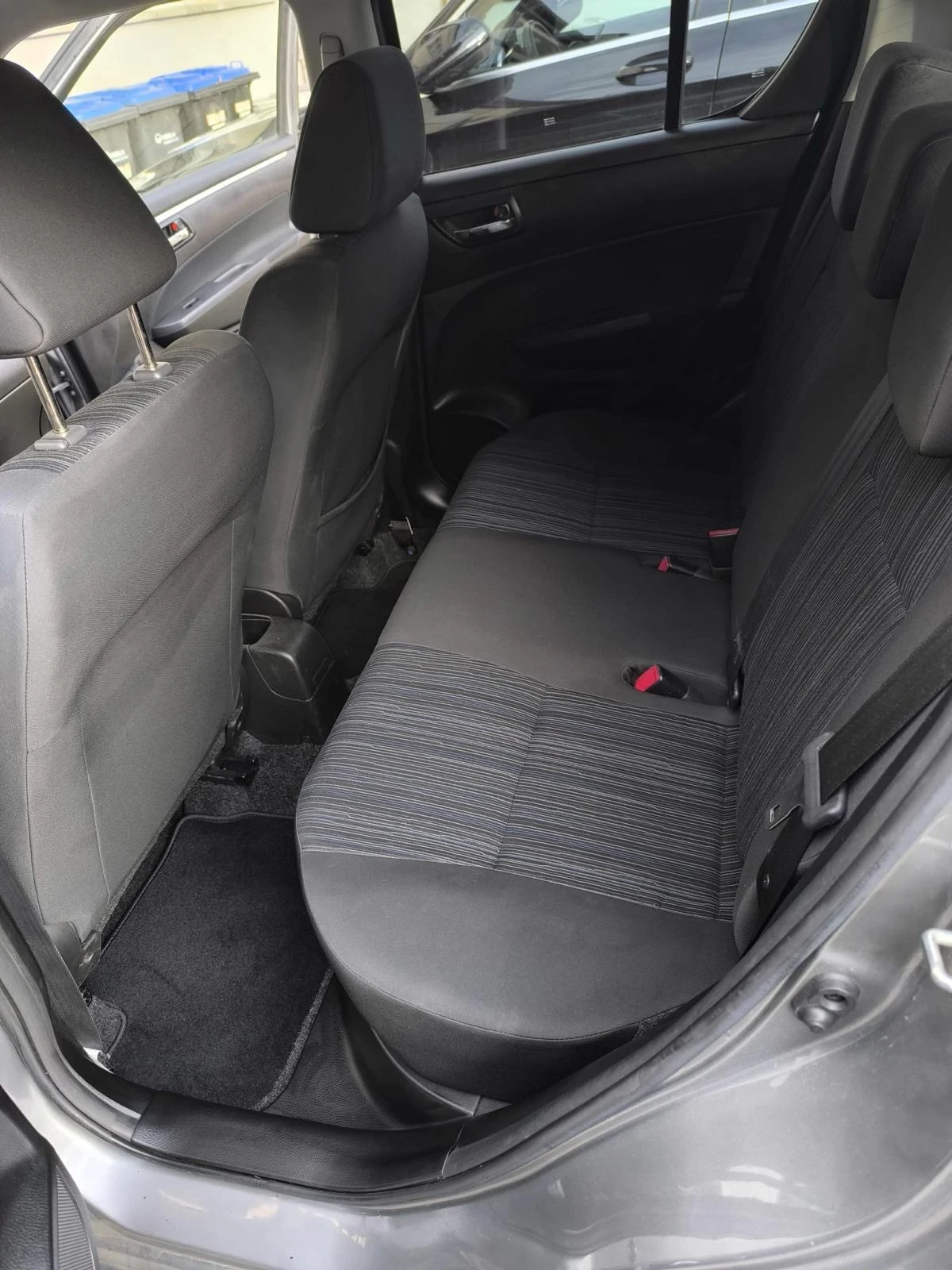 Suzuki Swift, снимка 7 - Автомобили и джипове - 55069668