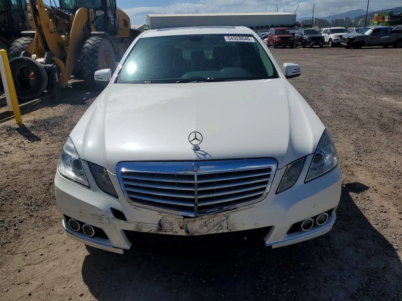 Mercedes-Benz E 350 3.5l, снимка 5 - Автомобили и джипове - 55158692