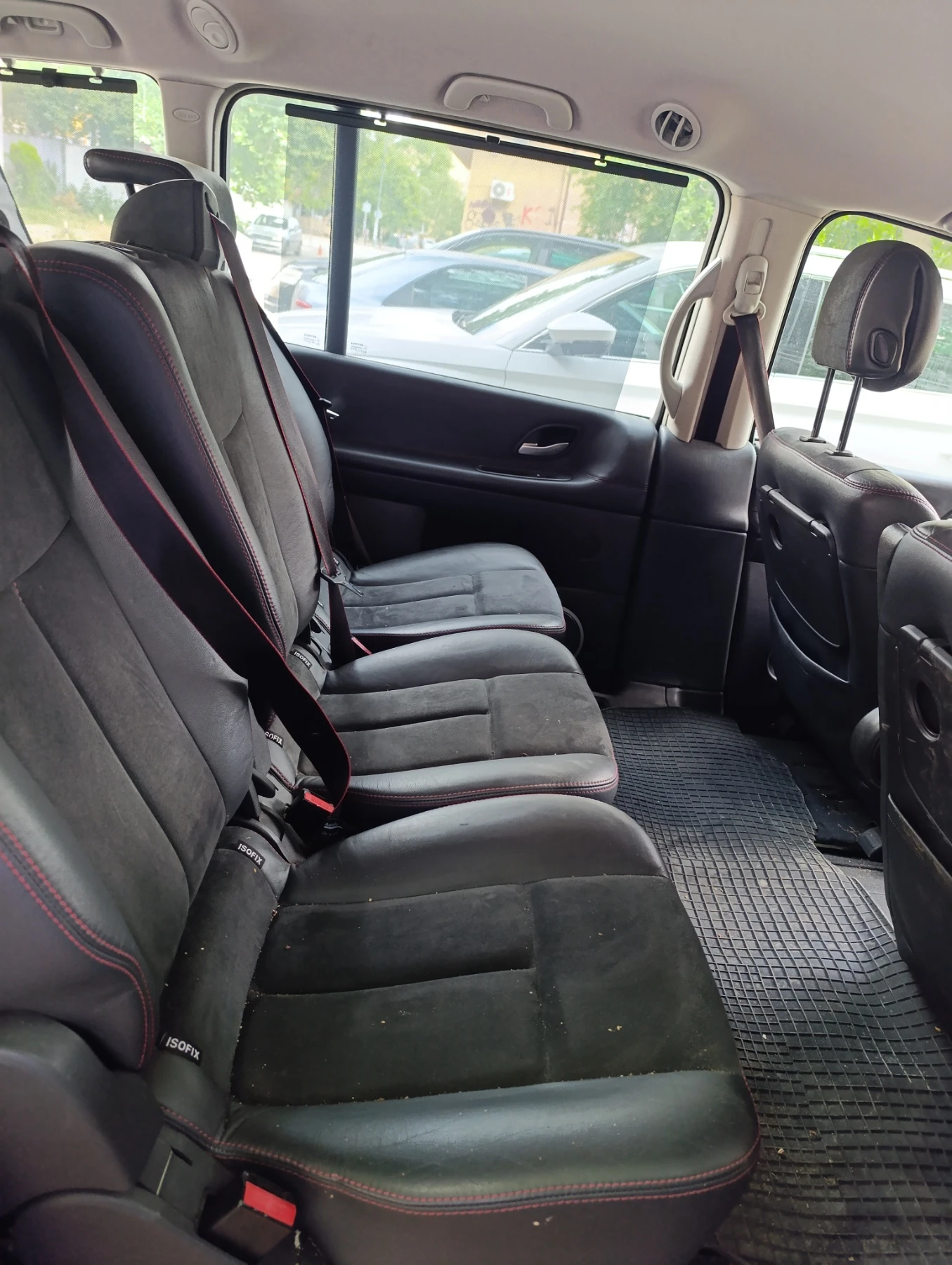 Renault Espace 4, снимка 4 - Автомобили и джипове - 55164594