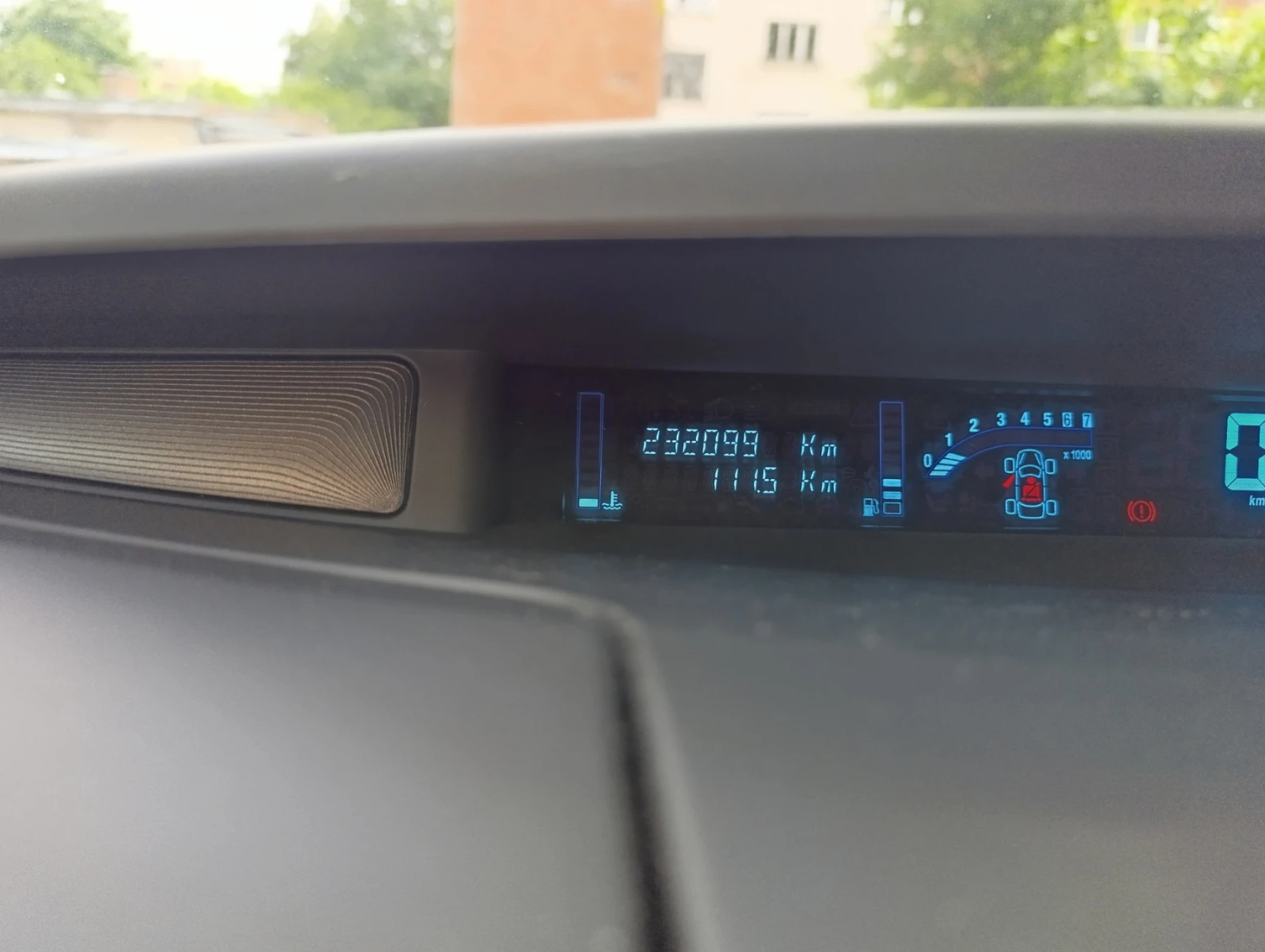 Renault Espace 4, снимка 7 - Автомобили и джипове - 55164594