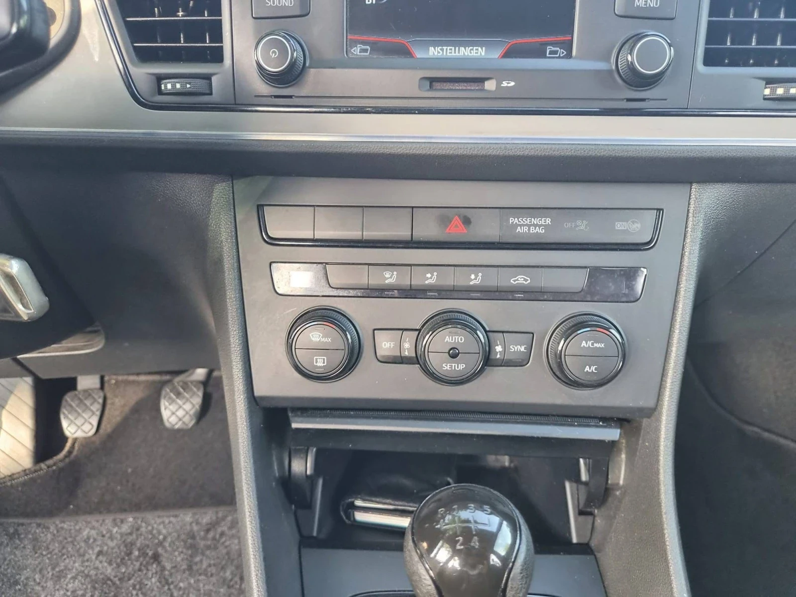 Seat Leon, снимка 7 - Автомобили и джипове - 55211971