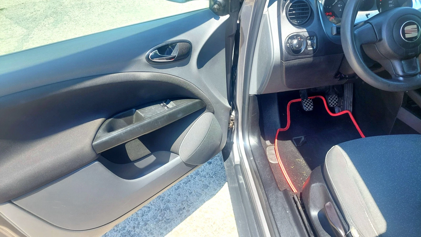 Seat Altea 5p1 | Mobile.bg � ����������� 11