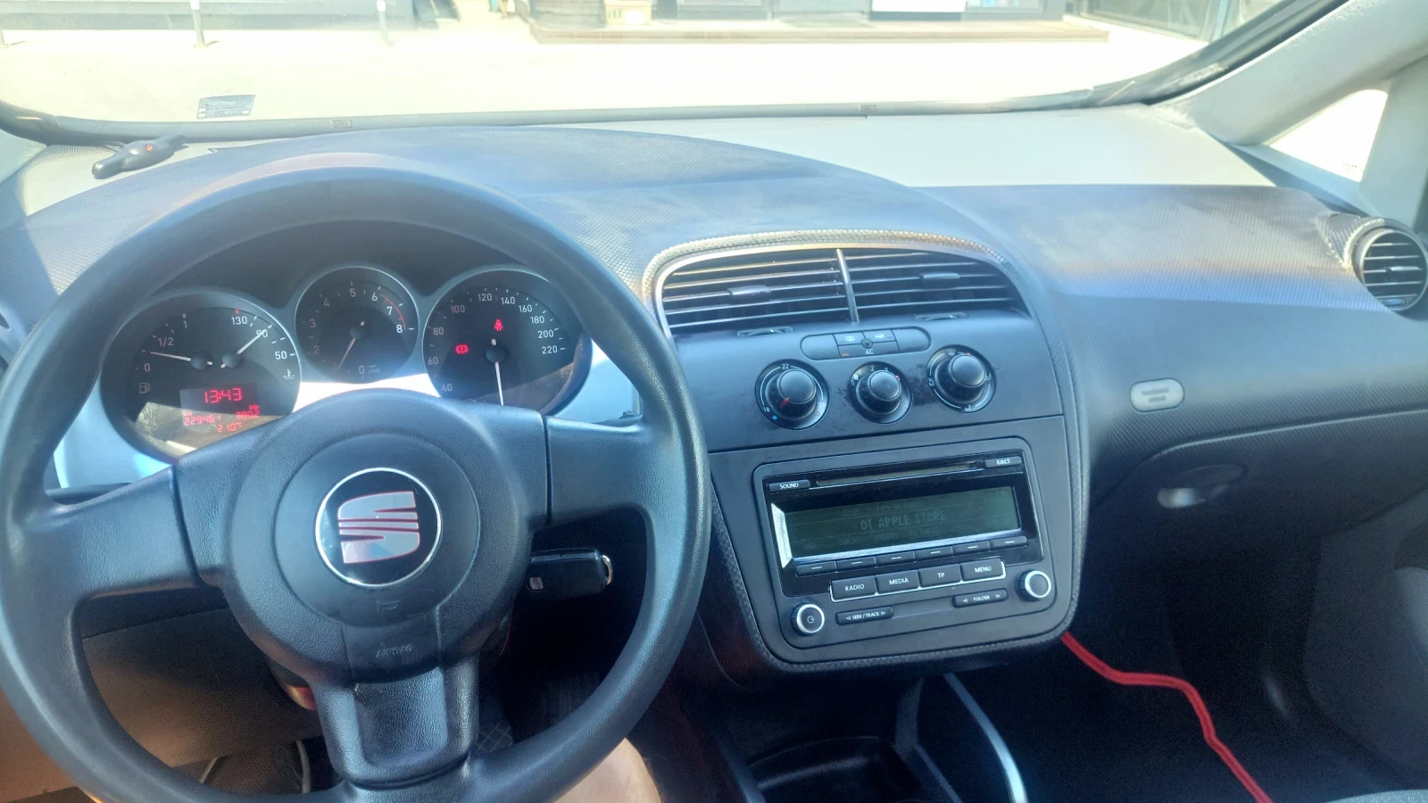 Seat Altea 5p1 | Mobile.bg � ����������� 15