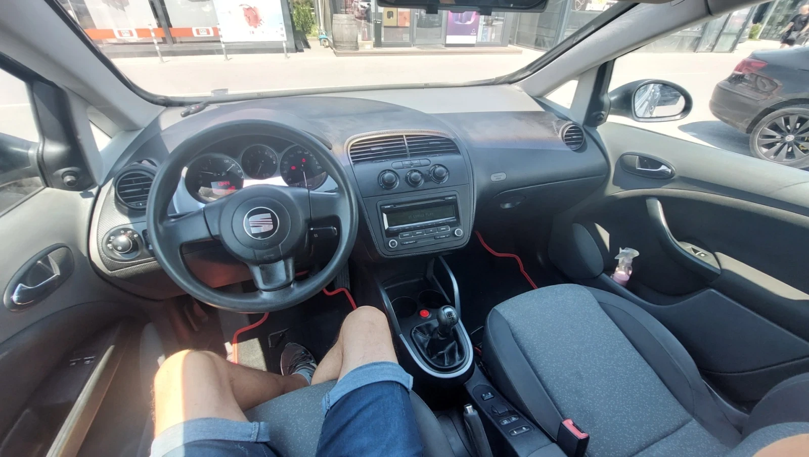 Seat Altea 5p1 | Mobile.bg � ����������� 8