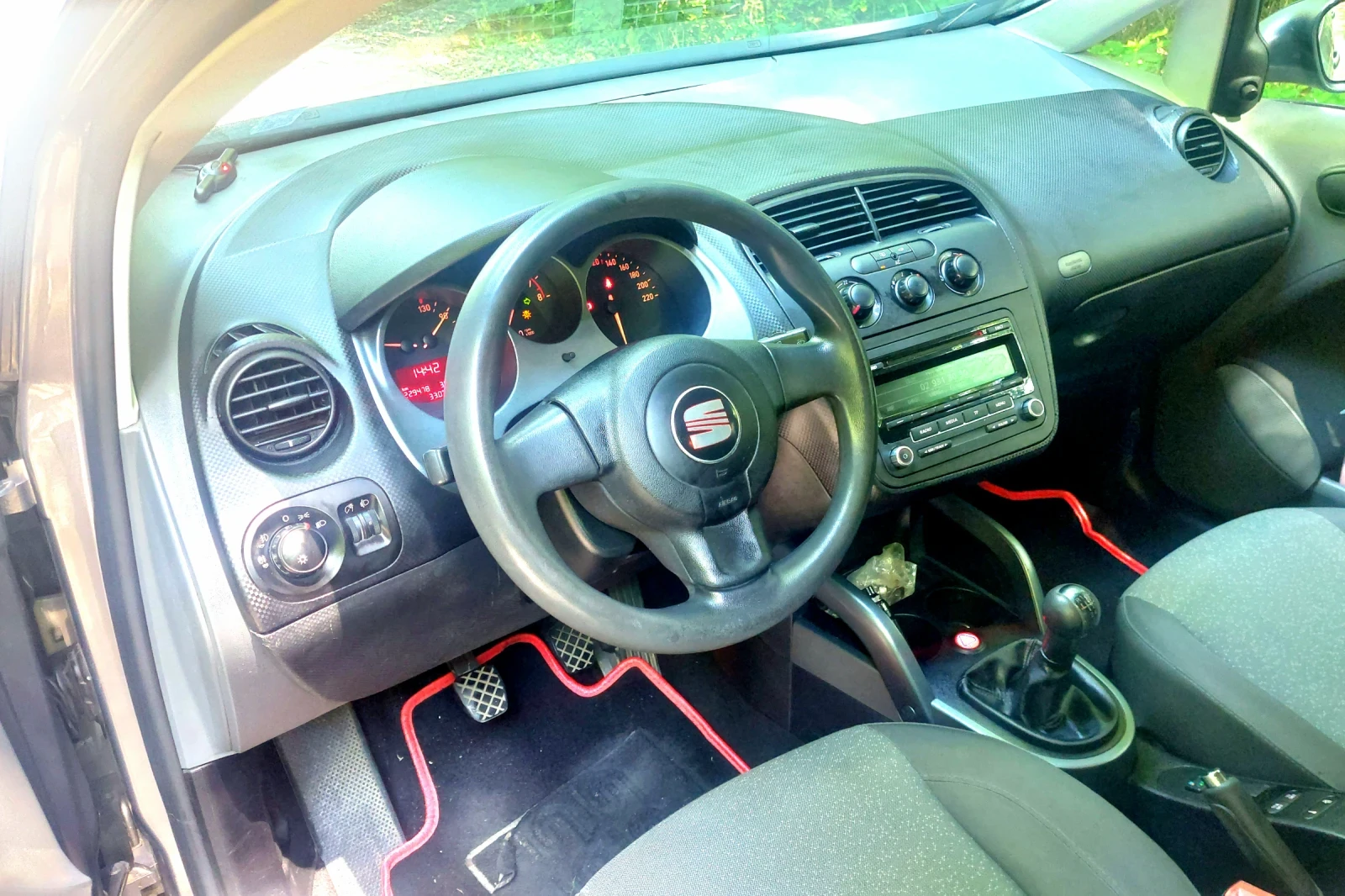 Seat Altea 5p1 | Mobile.bg � ����������� 14