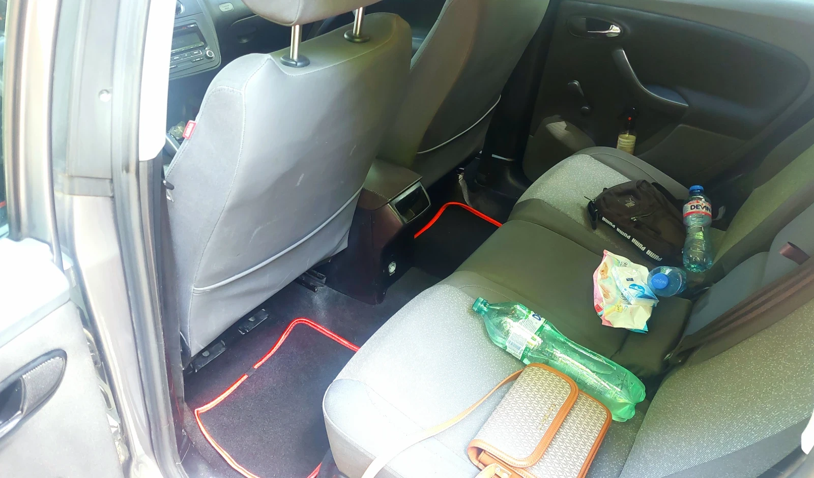 Seat Altea 5p1 | Mobile.bg � ����������� 12