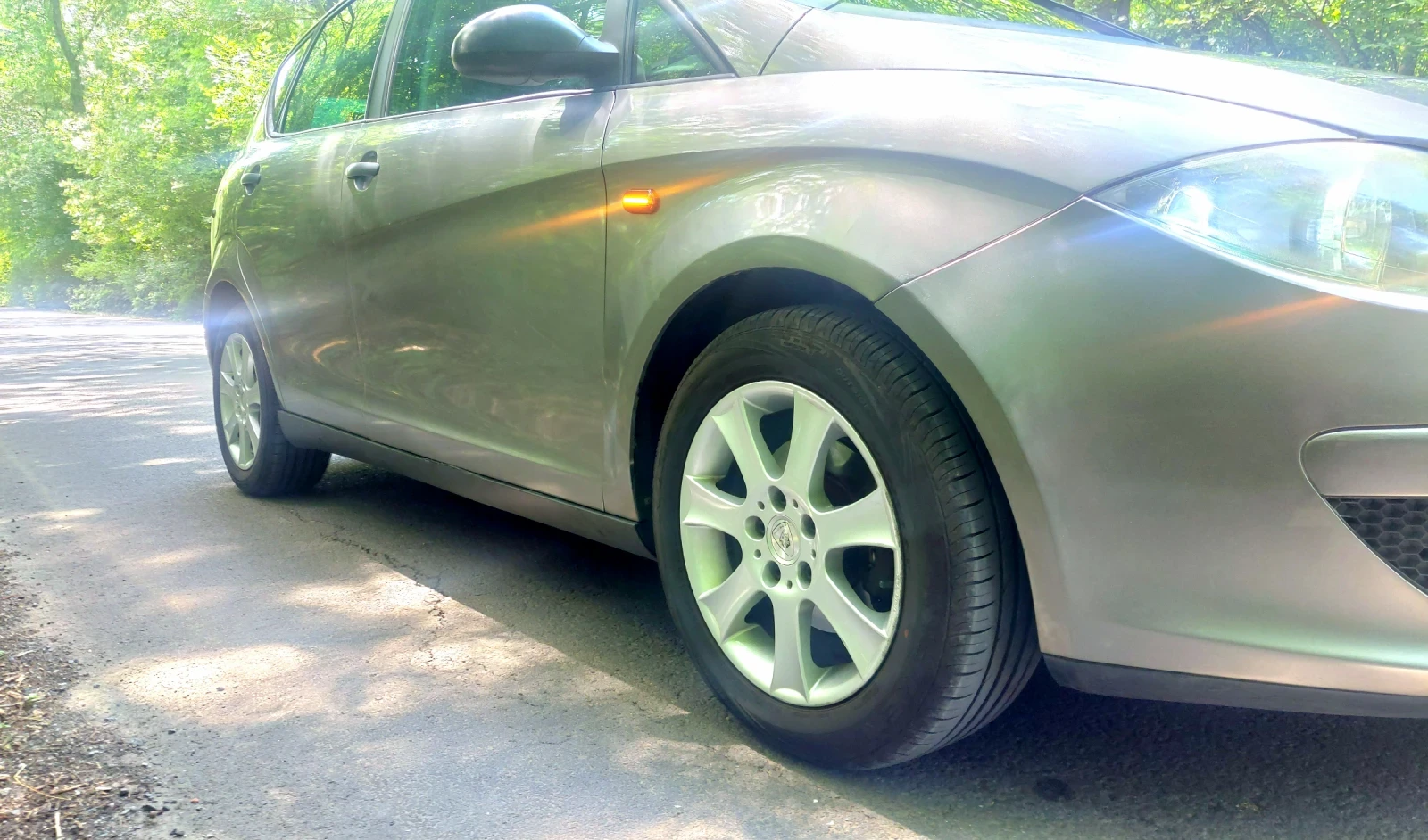 Seat Altea 5p1 | Mobile.bg � ����������� 6