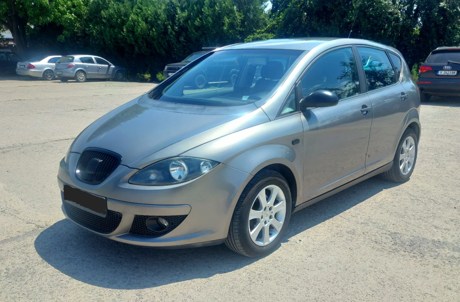 Seat Altea 5p1 | Mobile.bg � ����������� 1