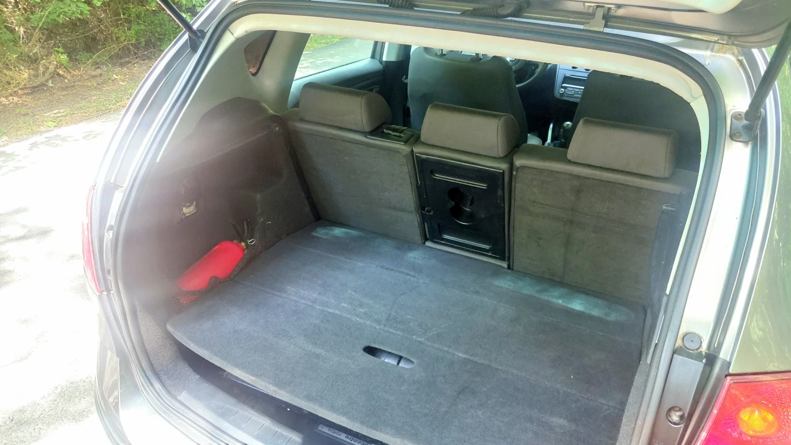 Seat Altea 5p1 | Mobile.bg � ����������� 13