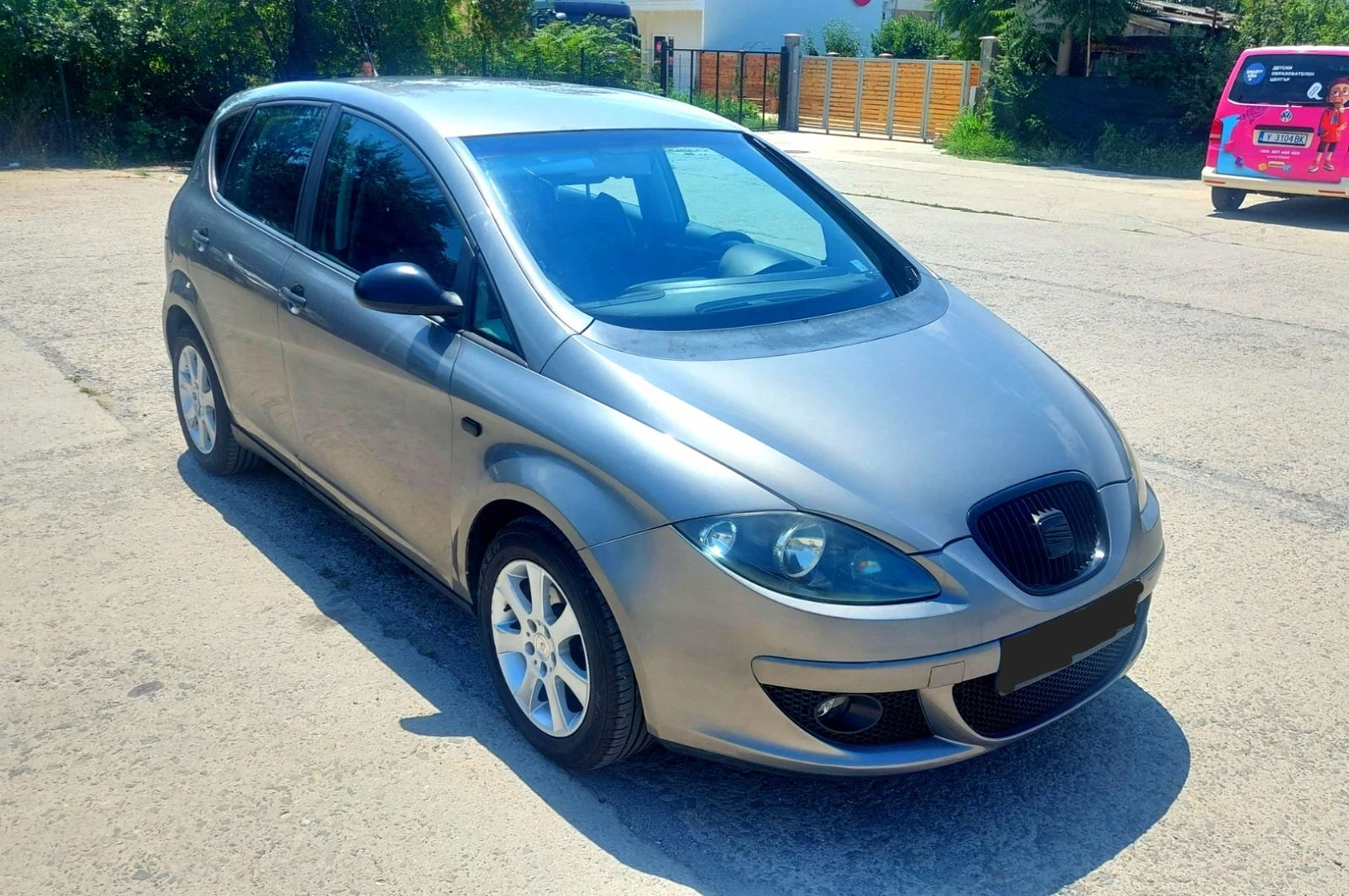 Seat Altea 5p1 | Mobile.bg � ����������� 9