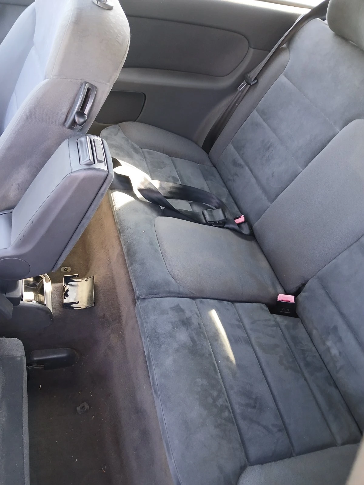 Audi A3, снимка 6 - Автомобили и джипове - 55427324