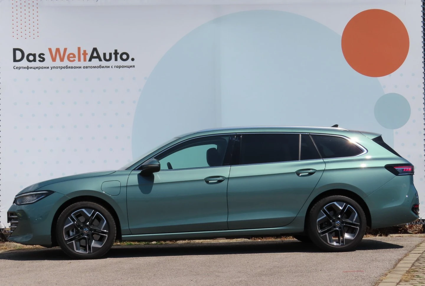 VW Passat | Mobile.bg � ����������� 2