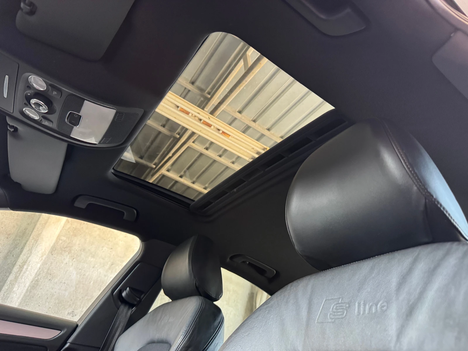 Audi A4 2.0 TDI 143k.c, снимка 11 - Автомобили и джипове - 55559412