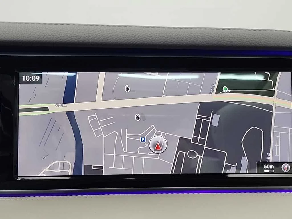 Mercedes-Benz S 400 BLIND SPOT* ЕЛ. БАГАЖНИК* 360* МАСАЖ* КРАЙНА ЦЕНА, снимка 14 - Автомобили и джипове - 55983722