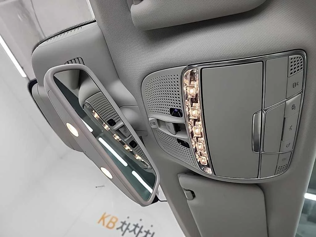 Mercedes-Benz S 400 BLIND SPOT* ЕЛ. БАГАЖНИК* 360* МАСАЖ* КРАЙНА ЦЕНА, снимка 16 - Автомобили и джипове - 55983722