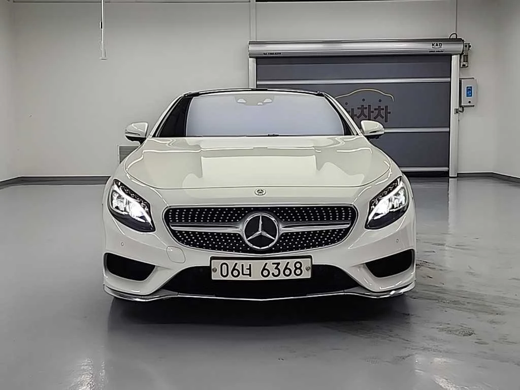 Mercedes-Benz S 400 BLIND SPOT* ЕЛ. БАГАЖНИК* 360* МАСАЖ* КРАЙНА ЦЕНА, снимка 2 - Автомобили и джипове - 55983722