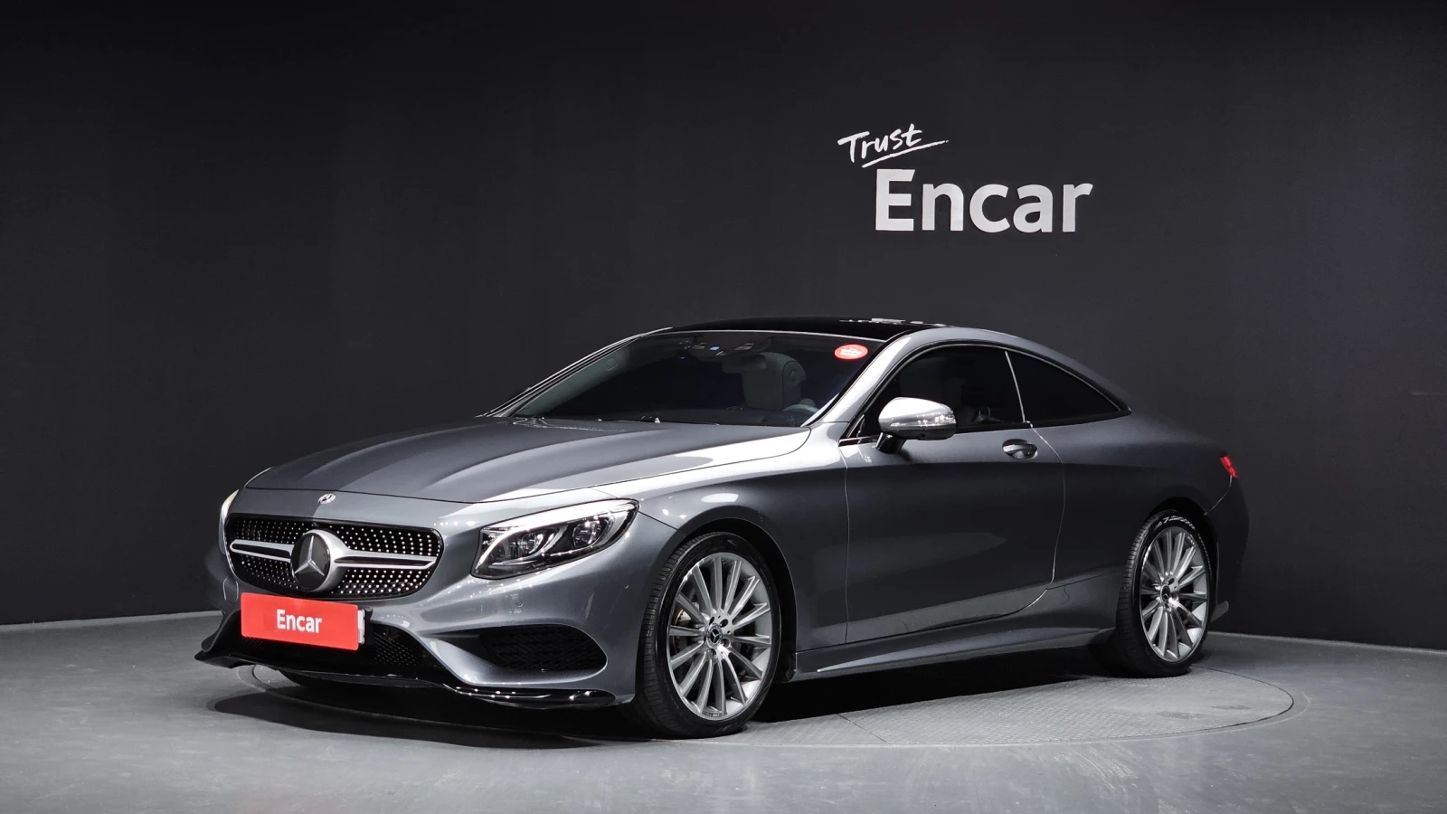 Mercedes-Benz S 400 МАСАЖ* ЕЛ. БАГАЖНИК* 360* BLIND SPOT* КРАЙНА ЦЕНА