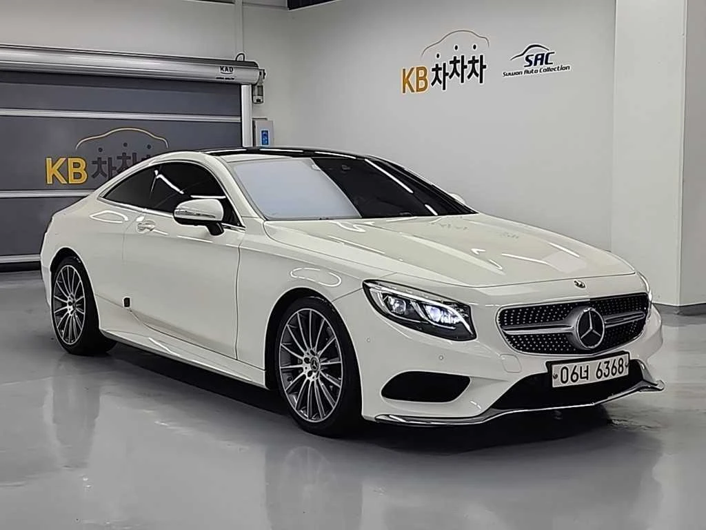 Mercedes-Benz S 400 BLIND SPOT* ЕЛ. БАГАЖНИК* 360* МАСАЖ* КРАЙНА ЦЕНА, снимка 4 - Автомобили и джипове - 55983722