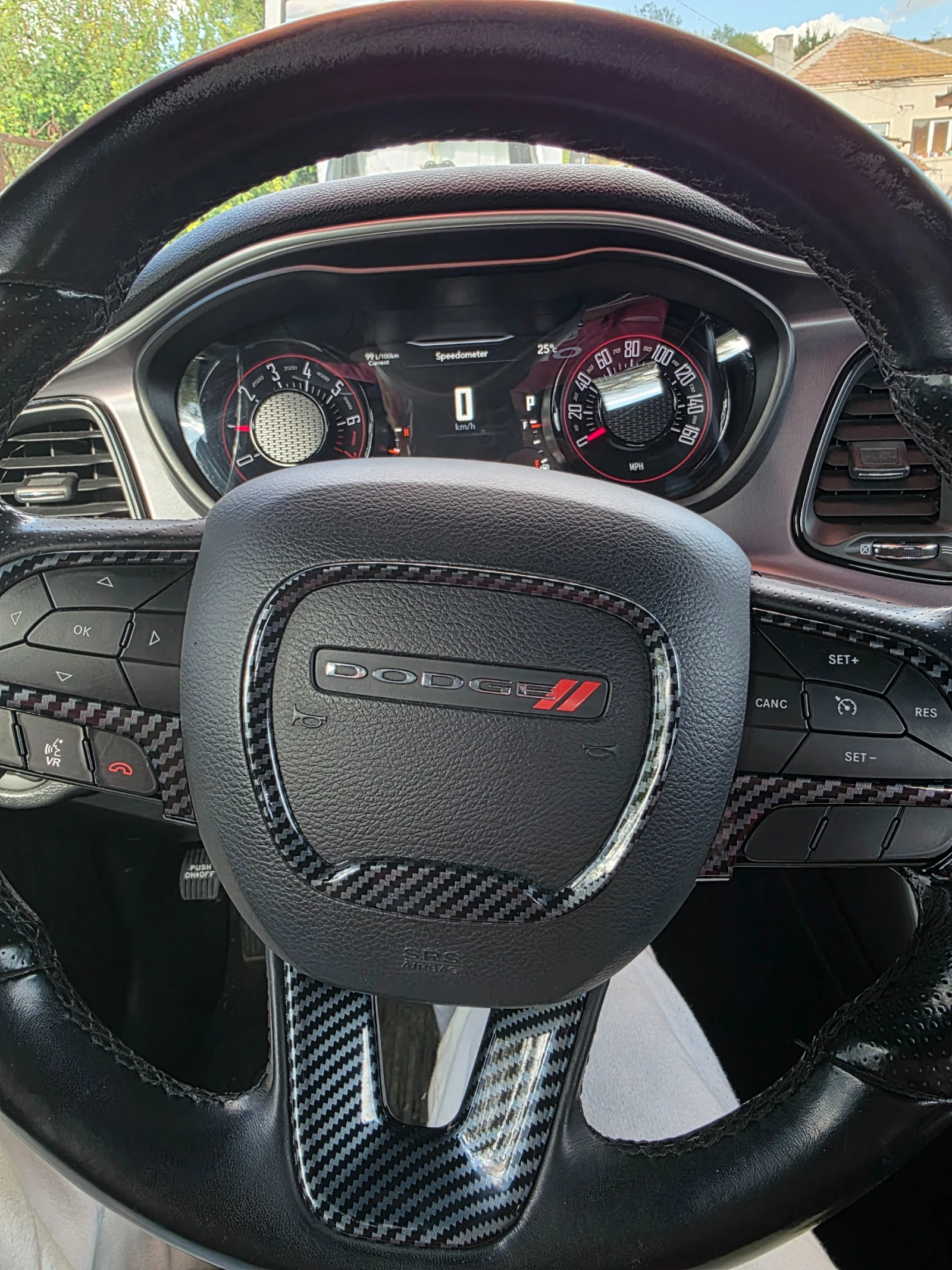 Dodge Challenger Blacktop, снимка 11 - Автомобили и джипове - 56223106