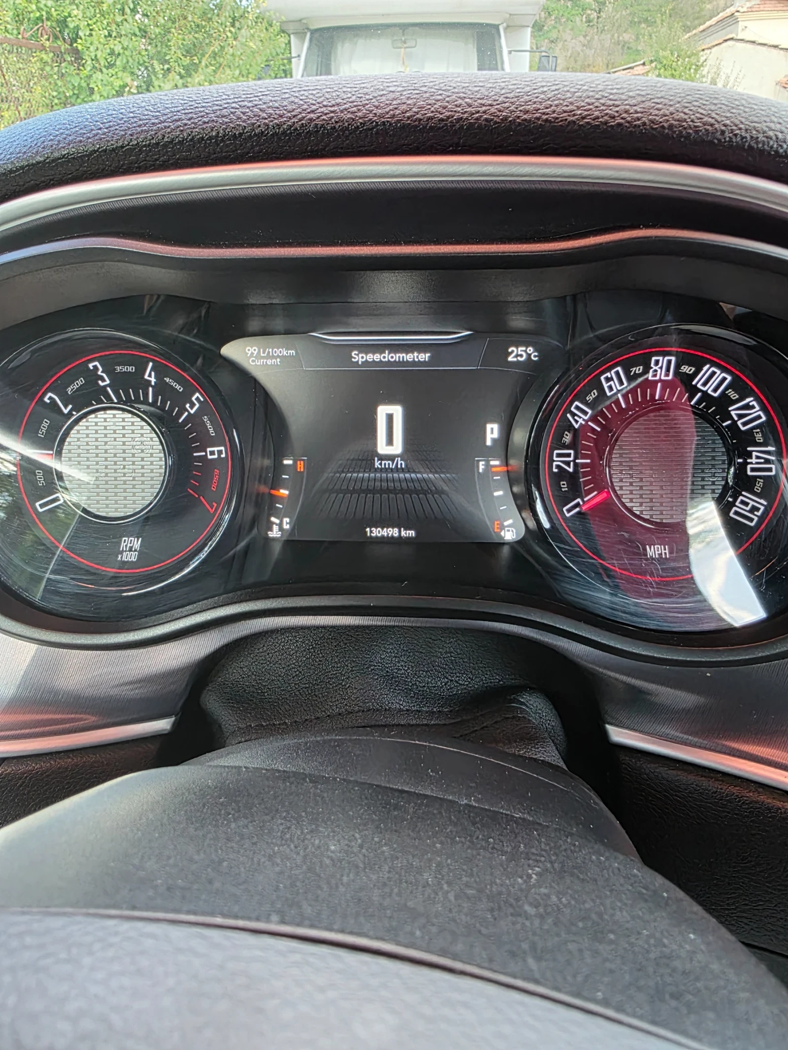 Dodge Challenger Blacktop, снимка 12 - Автомобили и джипове - 56223106