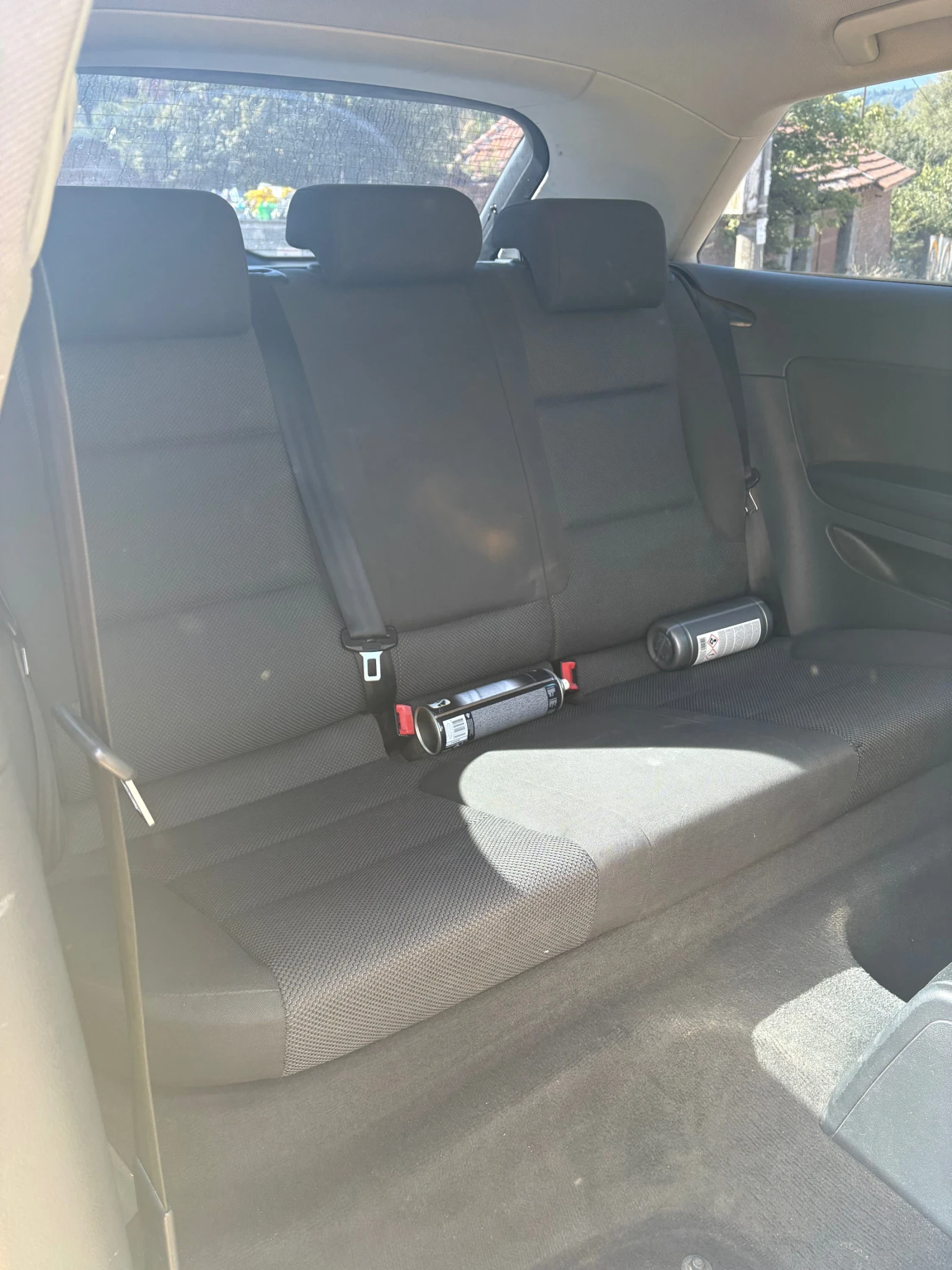 Audi A3, снимка 6 - Автомобили и джипове - 56244029