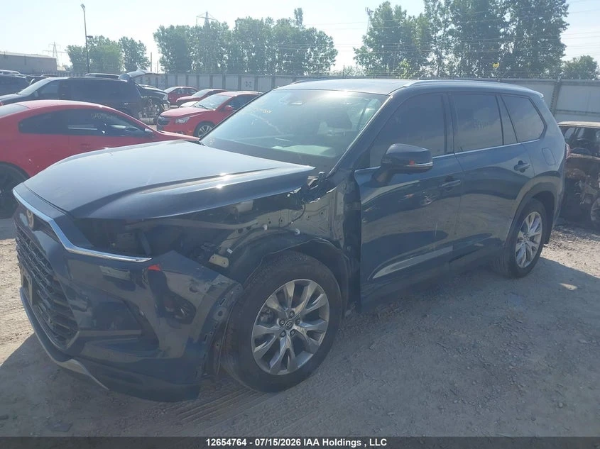 Toyota Grand Highlander 2.5l Hybrid Limited | Mobile.bg � ����������� 6