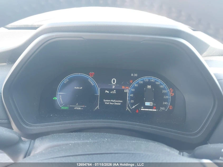Toyota Grand Highlander 2.5l Hybrid Limited | Mobile.bg � ����������� 7