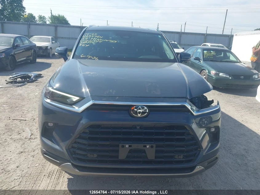 Toyota Grand Highlander 2.5l Hybrid Limited | Mobile.bg � ����������� 13