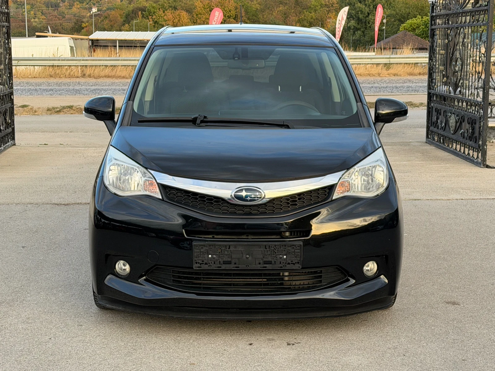 Subaru Trezia 1.4D4D ������� �������� ���� | Mobile.bg � ����������� 3