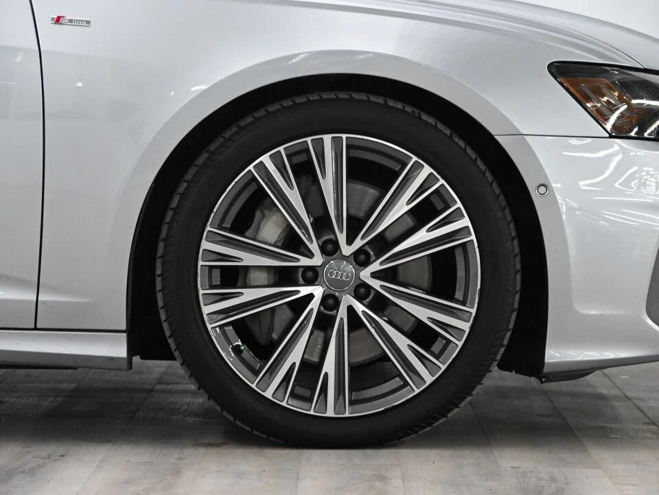 Audi A6 55TFSI* �������* �����* ���������* �������*  | Mobile.bg � ����������� 6