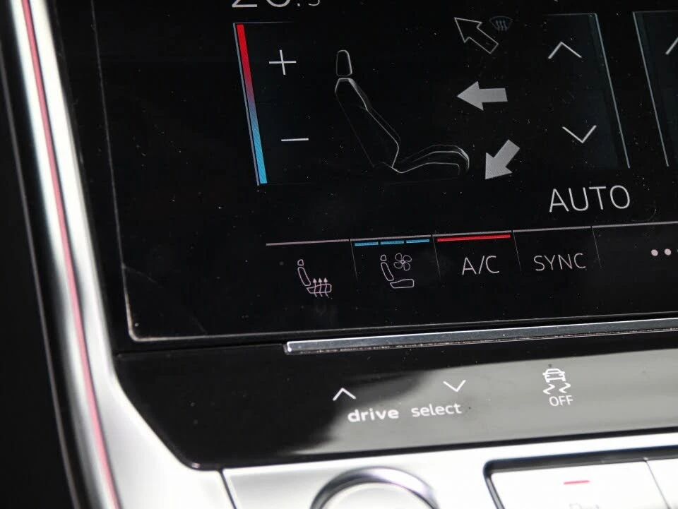 Audi A6 55TFSI* �������* �����* ���������* �������*  | Mobile.bg � ����������� 13