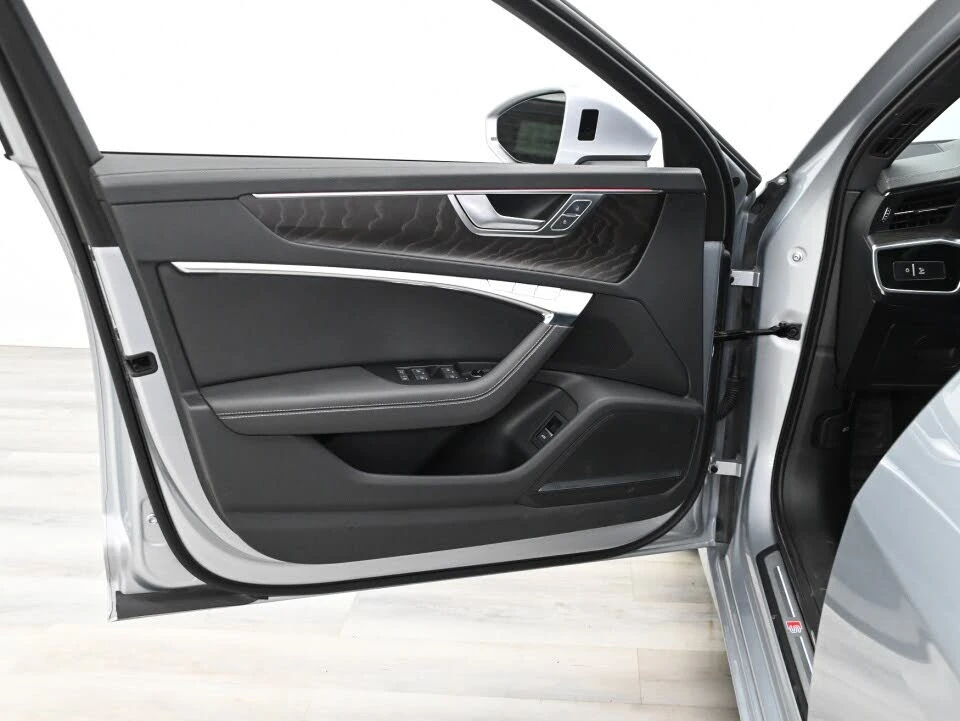 Audi A6 55TFSI* �������* �����* ���������* �������*  | Mobile.bg � ����������� 7