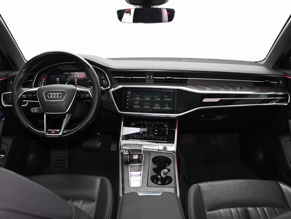 Audi A6 55TFSI* �������* �����* ���������* �������*  | Mobile.bg � ����������� 10