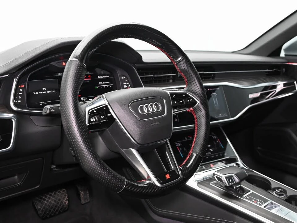 Audi A6 55TFSI* �������* �����* ���������* �������*  | Mobile.bg � ����������� 9