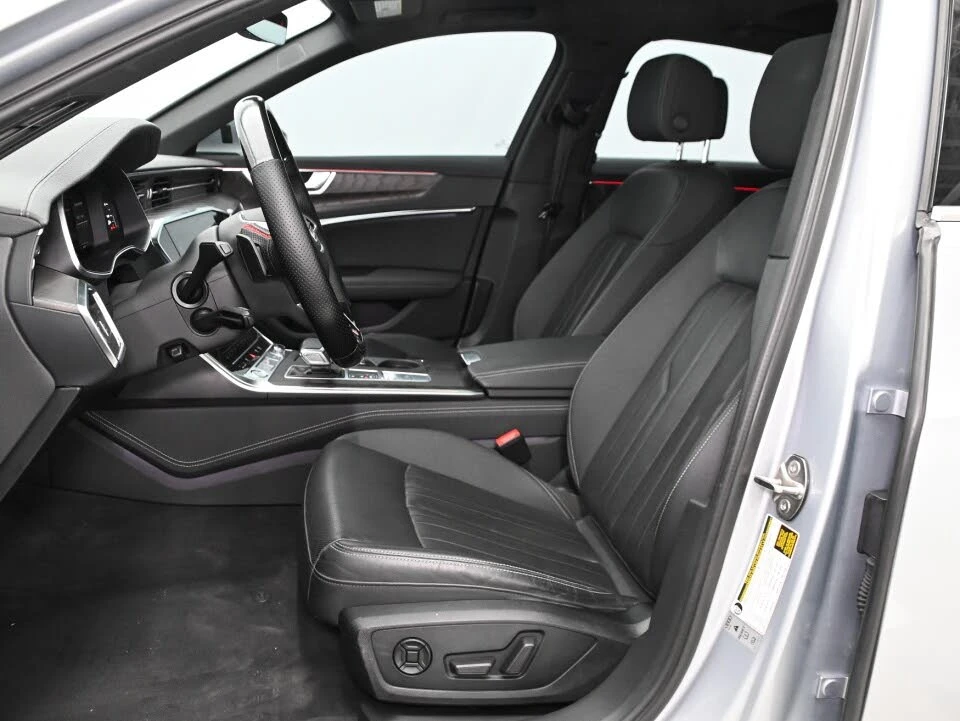 Audi A6 55TFSI* �������* �����* ���������* �������*  | Mobile.bg � ����������� 8